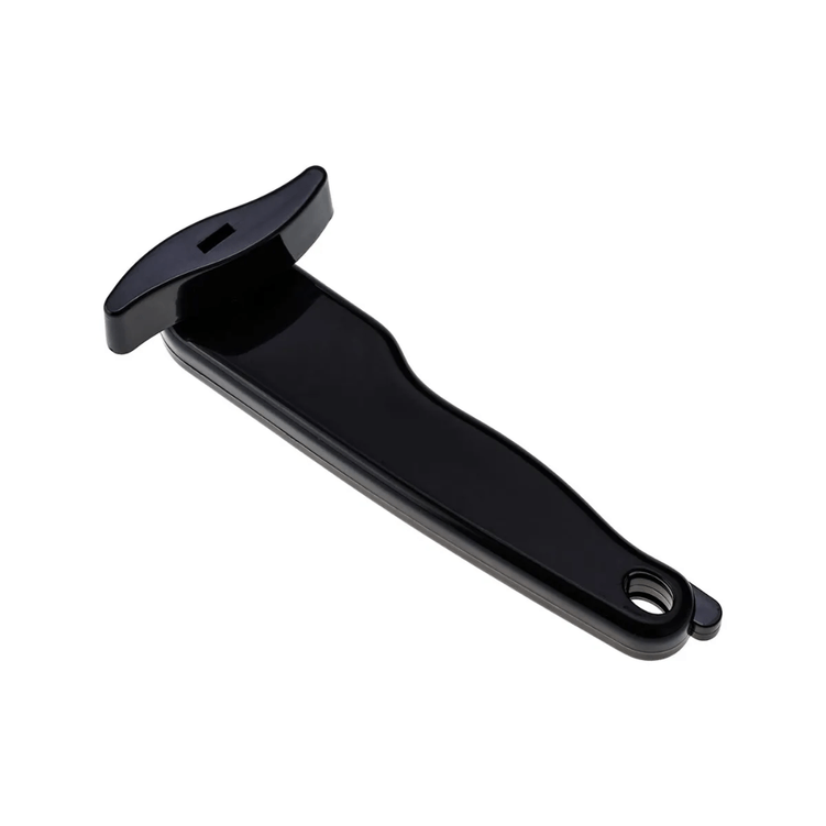 Abridor De Latas Giratorio Preto - Weck.png Abridor De Latas Giratorio Preto - Weck.png